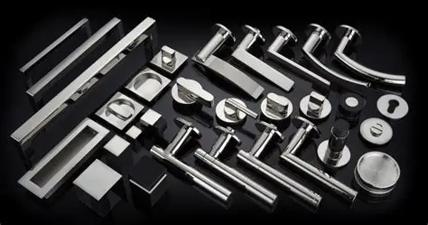 Designer Handles